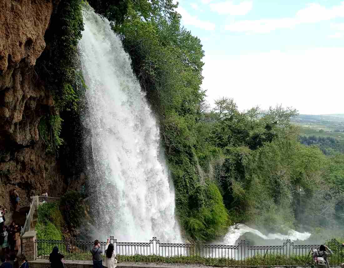 Edessa, Greece