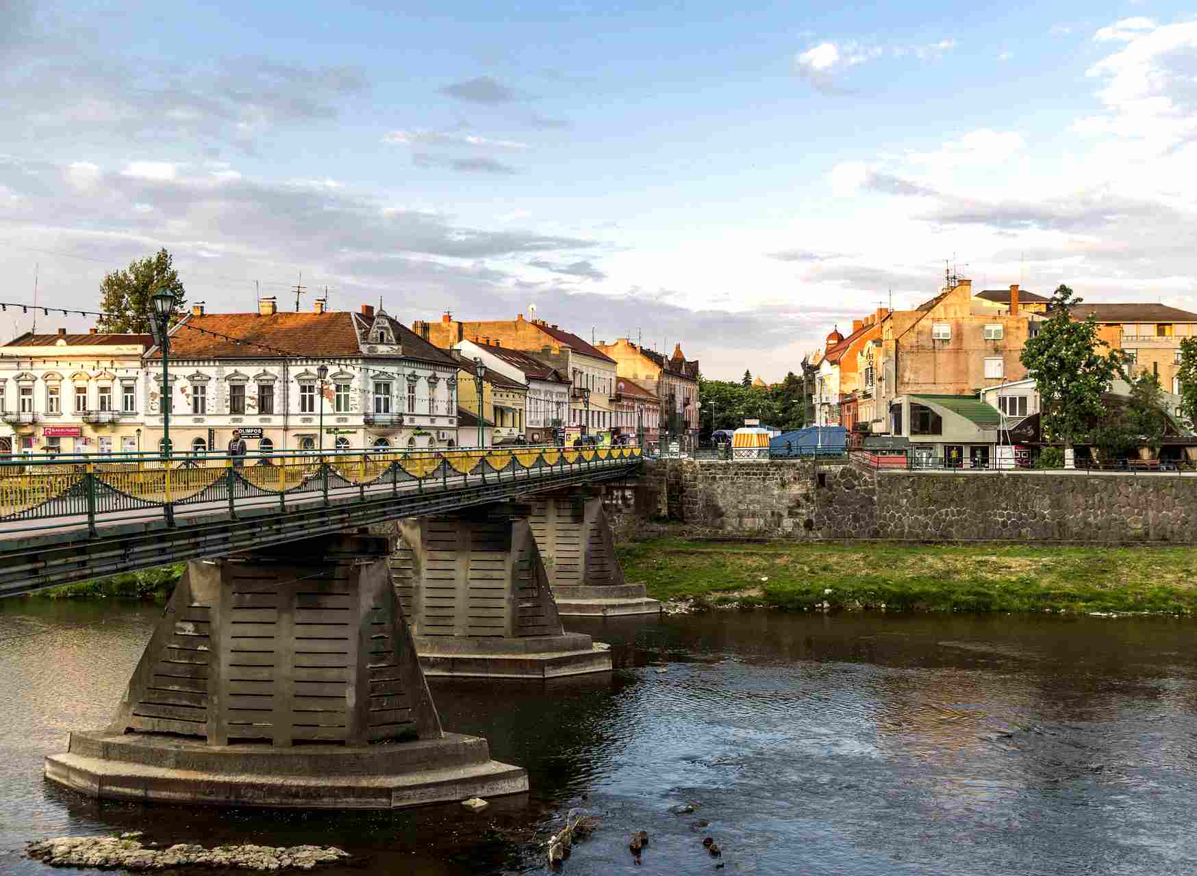 Uzhgorod, Ukraine